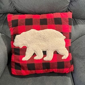 Decorative Accent Pillow